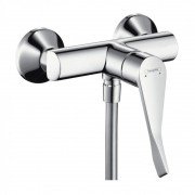 Змішувач для душу настінний змішувач Hansgrohe колекція Focus хром 31916000