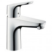 Змішувач для раковини одноважільний Hansgrohe колекція Focus хром 31509000