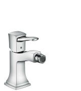 Змішувач для біде Hansgrohe колекція Metropol Classic хром 31320000