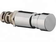 Механизм переключения на душ ( переключатель душ-кран ) для смесителя на ванну Hansgrohe хром 13971000