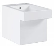 Біде підлогове Grohe Cube Ceramic альпін-білий 3948700H