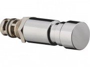 Механізм перемикання на душ (перемикач душ-кран) для змішувача на ванну Hansgrohe хром 13971000