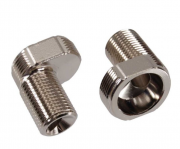 Ексцентрик для змішувачів зовнішнього монтажу Hansgrohe хром 13989000