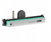 Прихована частина змішувача для душу для 2 споживачів Hansgrohe колектив RainSelect 15314180