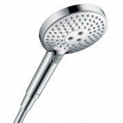 Душевая лейка Hansgrohe коллекция Raindance Select S хром 26014000