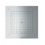 Верхній душ вбудований в стелю Hansgrohe колекція Raindance E 1jet 400 мм хром 26252000