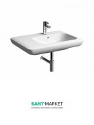 Раковина для ванної на тумбу Kolo Life 70 лівостороння біла M21170000