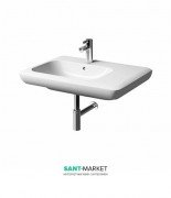 Раковина для ванної на тумбу Kolo Life 70 правобічна біла M21171000