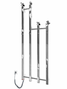 Електричний полотенцесушитель Mario Ray Cubo Family-I 1500x510 4820111354542