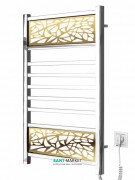 Електричний полотенцесушитель Mario Анталія 800x530 4820111354535