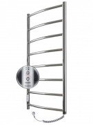 Электрический полотенцесушитель Mario Классик HP-IT 1090x530 с таймером 4820111354931