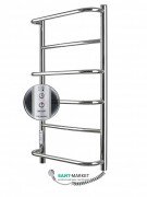 Електричний полотенцесушитель Mario Люкс HP-IT 800x530 з таймером 4820111354955
