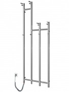 Электрический полотенцесушитель Mario Ray Family-I 1500x510 4820111354559