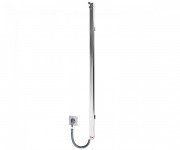 Електричний полотенцесушитель Mario Рей Кубо-I 1100x30 4820111354283