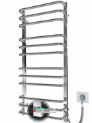 Електричний полотенцесушитель Mario Преміум Стандарт-I 1100x500 4820111354207