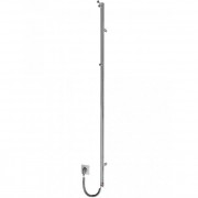 Электрический полотенцесушитель Mario Рей-I 1500x30 4820111354115