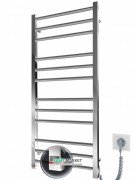Електричний полотенцесушитель Mario Преміум Класик-I 1100x500 4820111354221