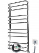Электрический полотенцесушитель Mario Премиум Стандарт-I 1100x500 4820111354207