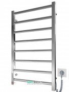 Електричний полотенцесушитель Mario Токіо-I 800x500 4820111354245