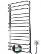 Электрический полотенцесушитель Mario Премиум Люкс-I 1100x500 4820111354191