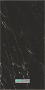 Плитка керамограніт AVA EXTRA NERO BALVEDERE 60x120 87129