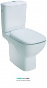 Унитаз-компакт Kolo Style Rimfree L29020000