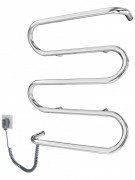 Електричний полотенцесушитель Mario Ліана-I 600x500 4820111351831