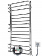 Електричний полотенцесушитель Mario Преміум Люкс-I 1100x500 4820111354191