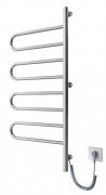 Електричний полотенцесушитель Mario Трістар-I 1000x445x50 4820111354740