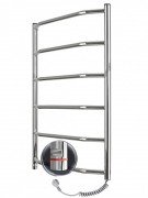 Електричний полотенцесушитель Mario Трапеция HP-I 800x530 4820111353811