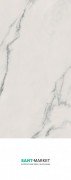 Плитка керамограніт AVA EXTRA STATUARIO 60х120 83063