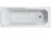 Ванна акрилова прямокутна Kolo Sensa 170х70х39 біла XWP357000N