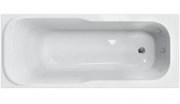 Ванна акрилова прямокутна Kolo Sensa 160х70х39 біла XWP356000N