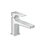 Змішувач для раковини одноважільний Hansgrohe колекція Metropol хром 32503000