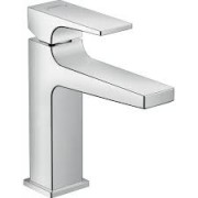 Смеситель для раковины однорычажный Hansgrohe коллекция Metropol хром 32507000