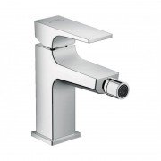 Смеситель для биде Hansgrohe коллекция Metropol хром 32520000