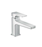 Змішувач для раковини одноважільний Hansgrohe колекція Metropol хром 32503000