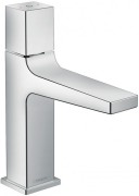Смеситель для раковины одновентильный Hansgrohe коллекция Metropol хром 32571000