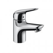 Змішувач для раковини одноважільний Hansgrohe колекція Novus хром 71024000