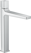Змішувач для раковини одновентільний Hansgrohe колекція Metropol хром 32572000