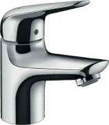 Кран для холодної води Hansgrohe колекція Novus хром 71050000