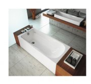 Ванна акрилова прямокутна Kolo Comfort Plus 190х90х44 з ніжками XWP1490000