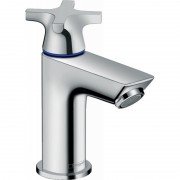 Кран для холодної води Hansgrohe колекція Logis Classic хром 71135000