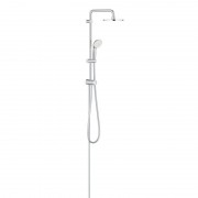 Душевая система Grohe New Tempesta с переключателем 27389002