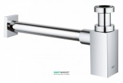 Сифон для раковины Grohe 1/4 хром 40564000