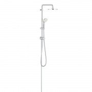 Душова система Grohe New Tempesta з перемикачем 27389002