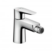 Смеситель для биде Hansgrohe коллекция Talis E хром 71721000