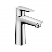Смеситель для раковины однорычажный Hansgrohe коллекция Talis E хром 71715000