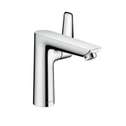 Змішувач для раковини одноважільний Hansgrohe колекція Talis E хром 71754000