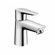 Кран для холодної води Hansgrohe колекція Talis E хром 71706000
